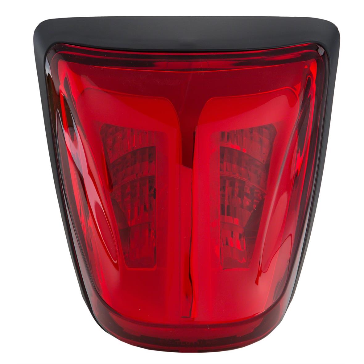 Rücklicht LED rotes Glas für Vespa Primavera / ​Sprint 50-150ccm