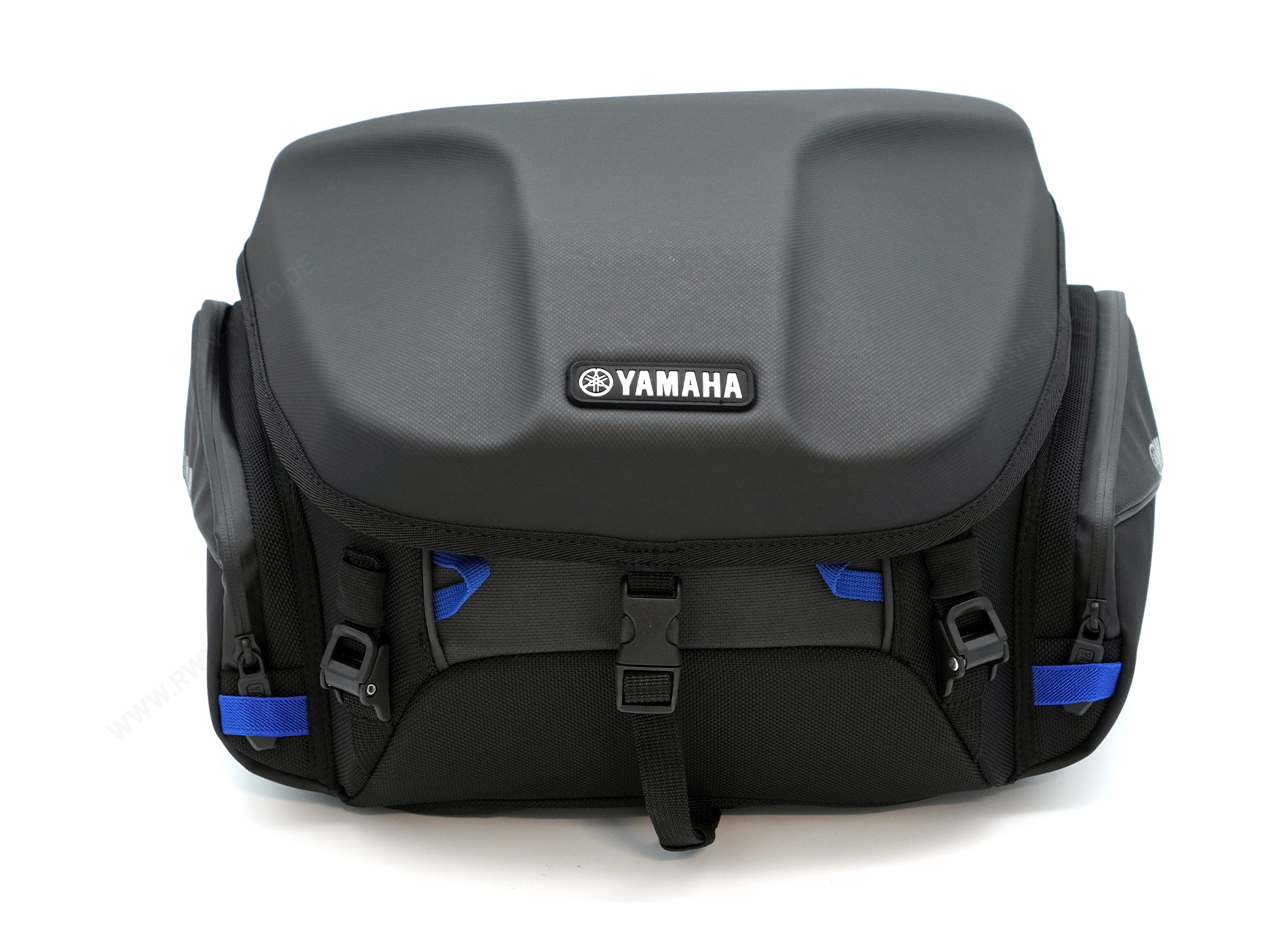 Yamaha Hecktasche / Rücksitztasche 24 l - 36 l