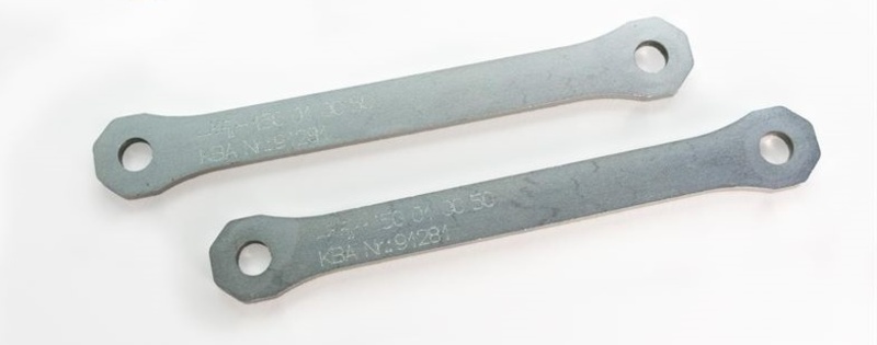 Tecnium Höherlegungskit - BMW G310R/GS