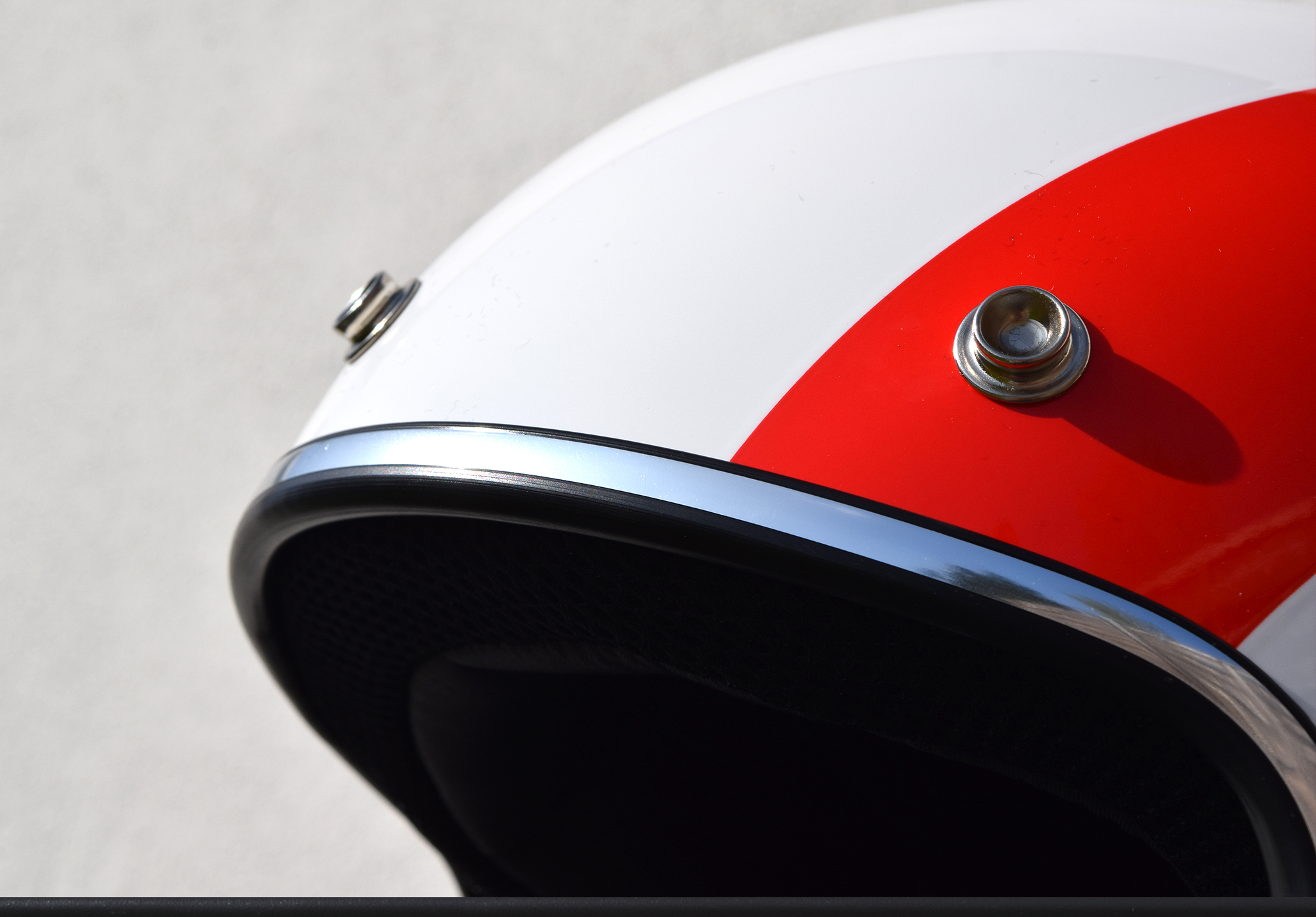 Vespa Jethelm Italien