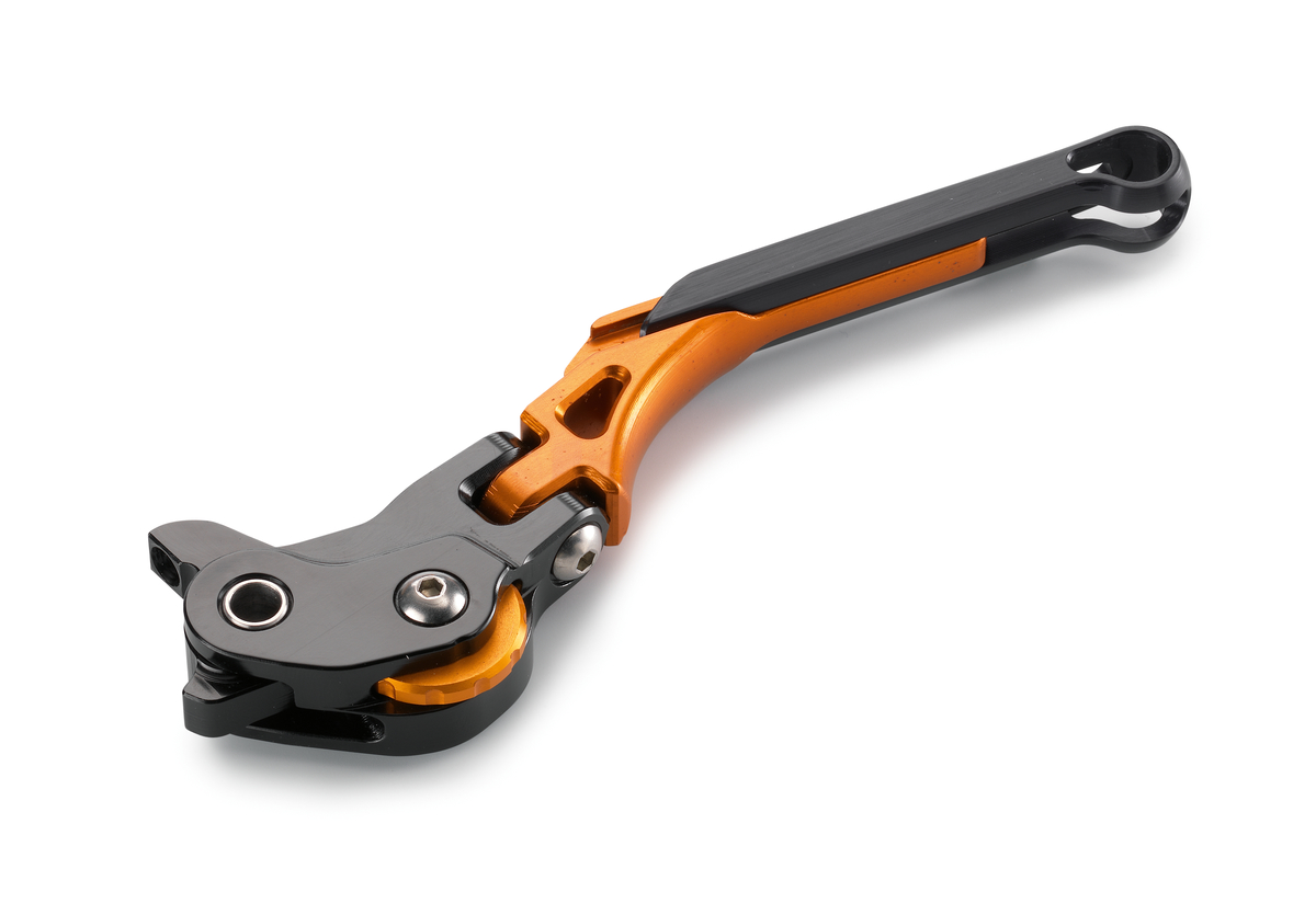 KTM Kupplungshebel