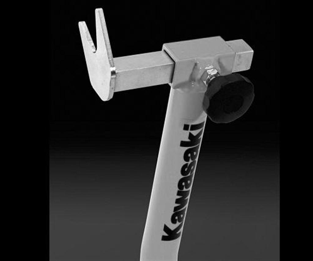 Y-Gabeln zur Aufnahme der Bobbins (Schwinge) ER-6f 2016/ Ninja300 2015/ Ninja ZX-10R 2015/ Ninja ZX-