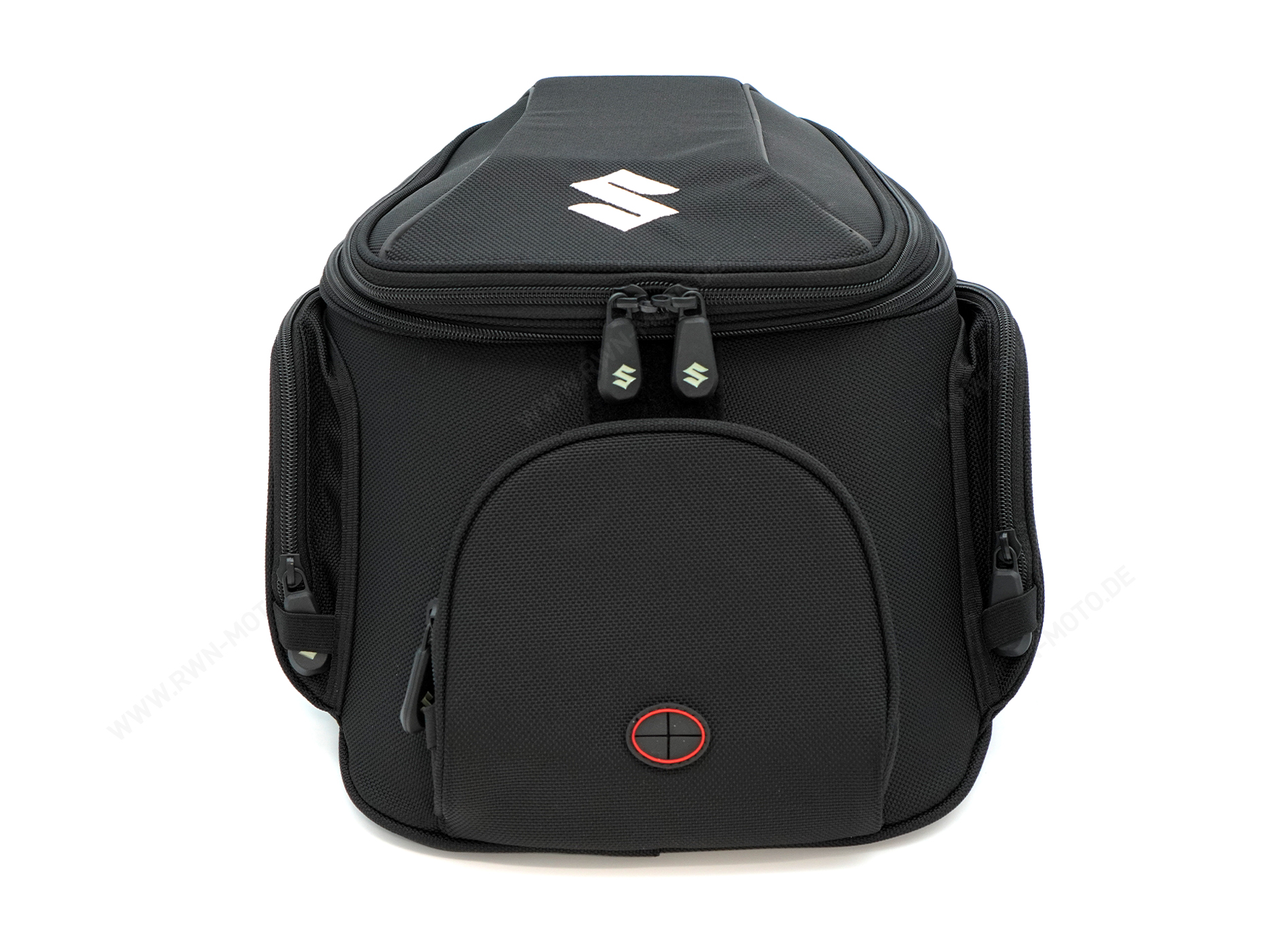 Tankrucksack groß 11-15 L. für Suzuki Modelle Original