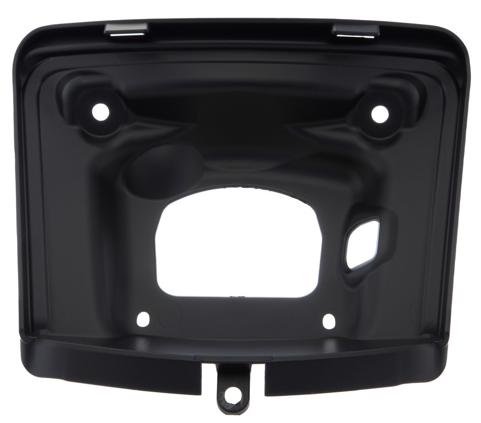 Rücklicht MK II LED für Vespa GTS/​GTS Super/​GTV 125-300ccm HPE ('18-), klar