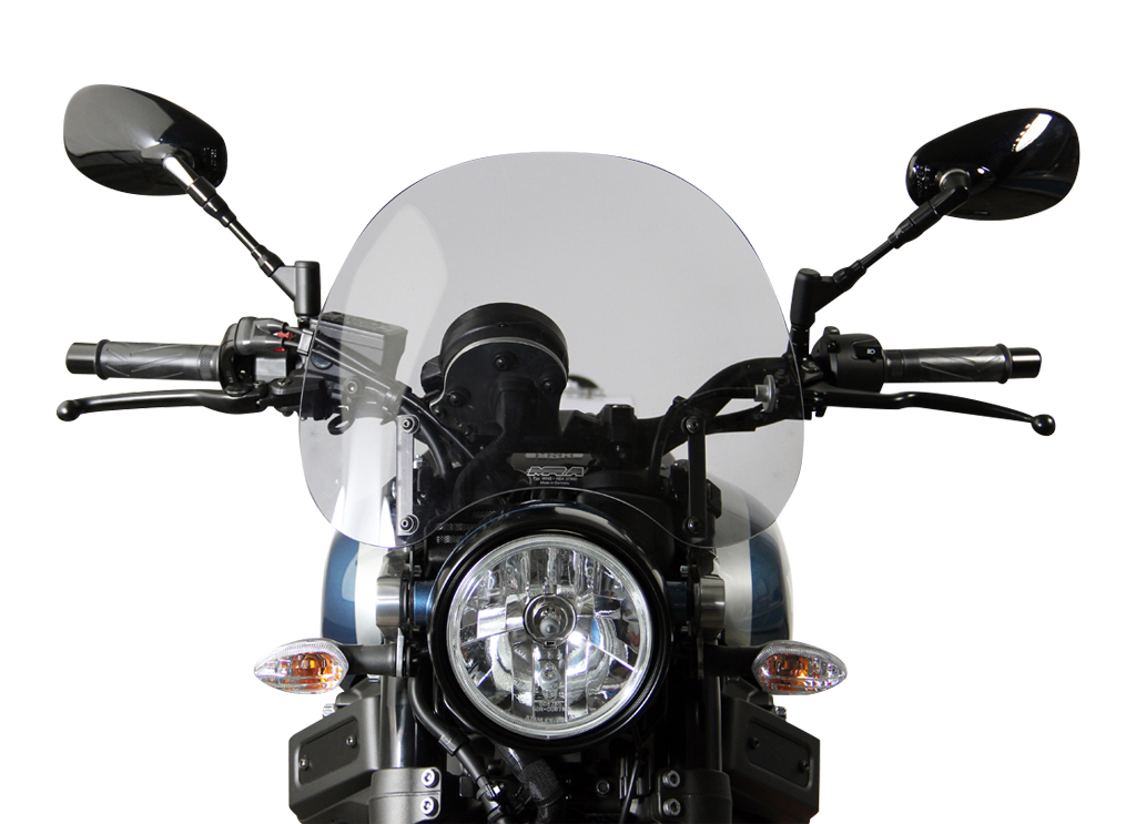 Tourenscheibe MRA "NT" für YAMAHA XSR 900 (Bj.2016-)