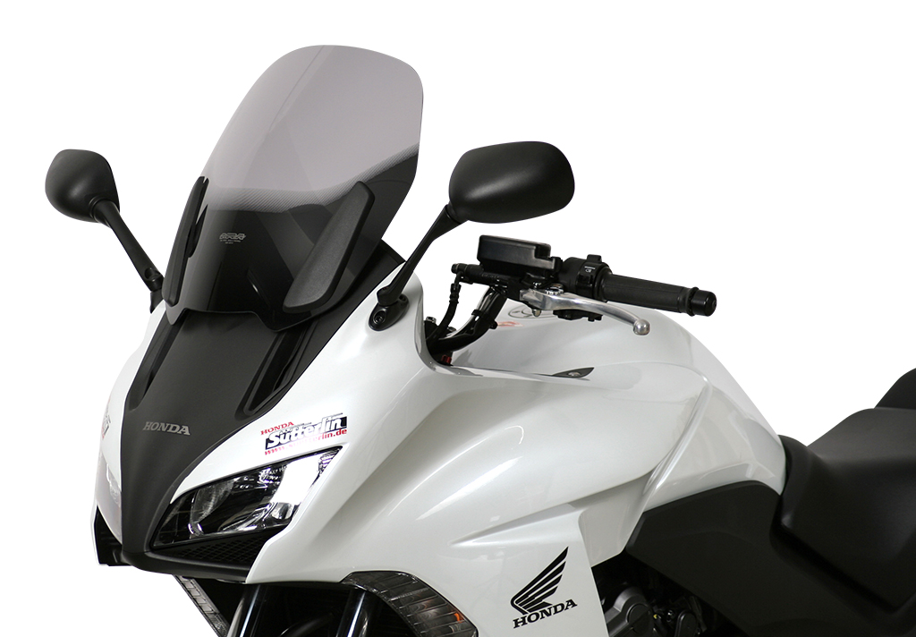 Originalformscheibe MRA "OM" für HONDA CBF 1000 F (Bj.10-16)