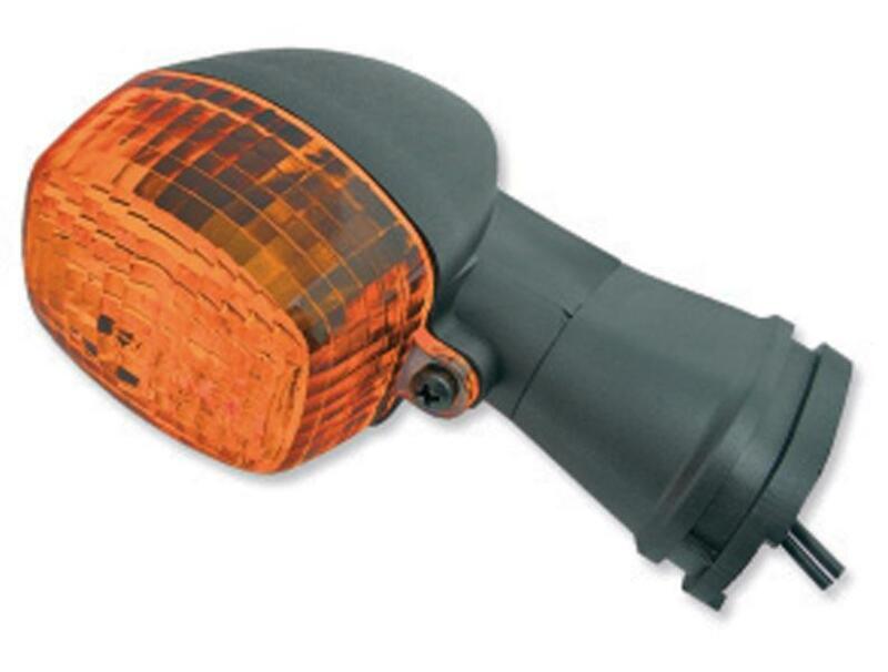 Blinker vorne links oder rechts für: KAWASAKI ZX-6R '00-02