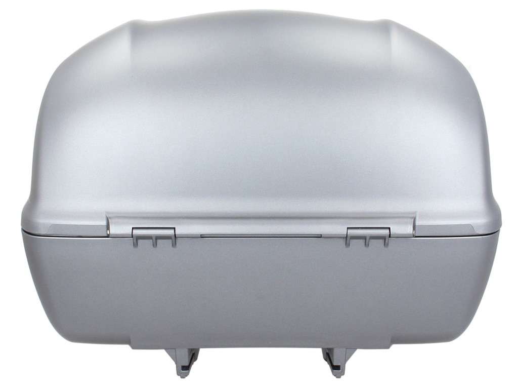 Original Topcase für Vespa Sprint grau / titanium travolgente  707/C