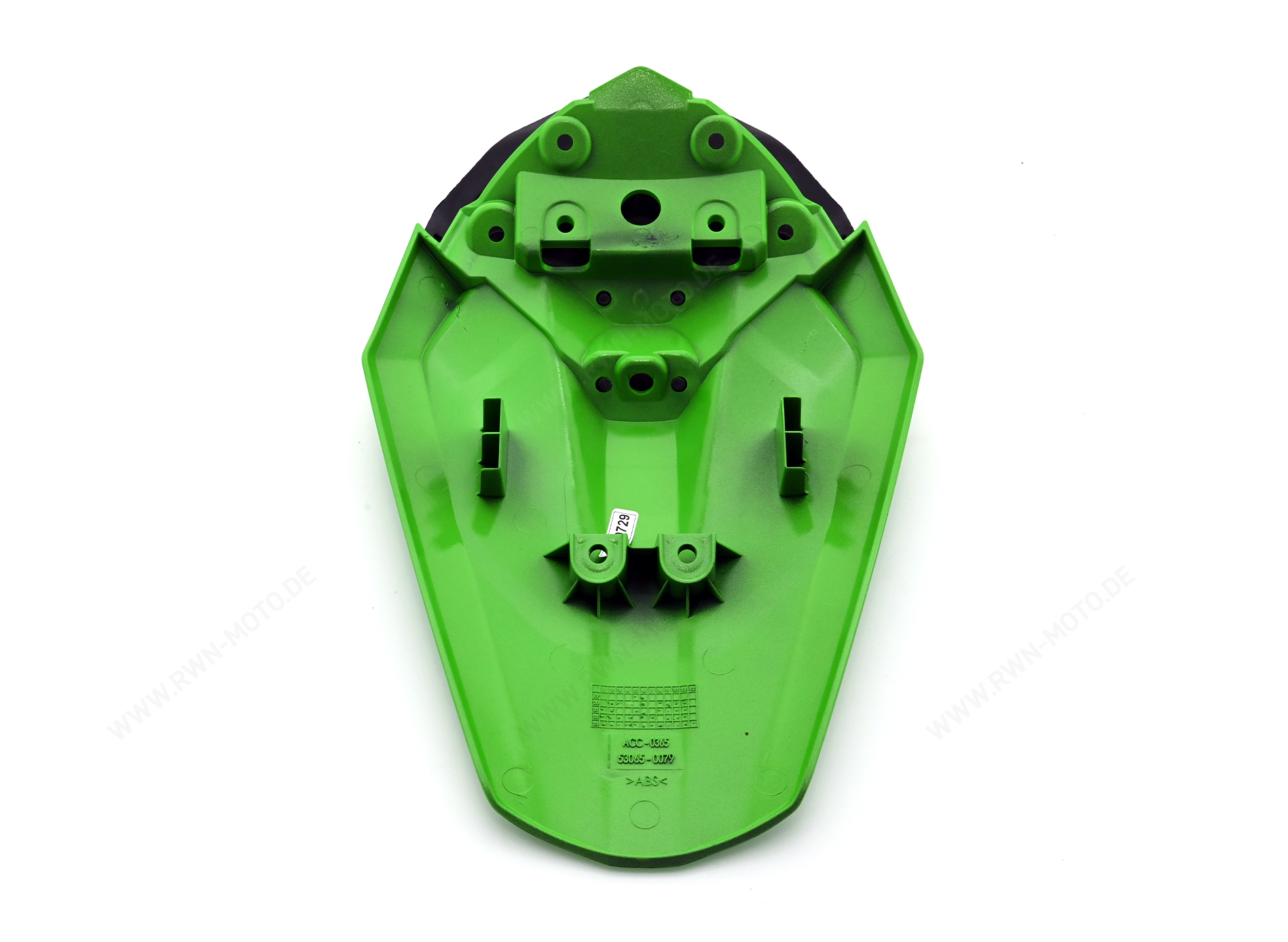 Soziussitzabdeckung für Kawasaki Ninja ZX-4RR (24-) Original