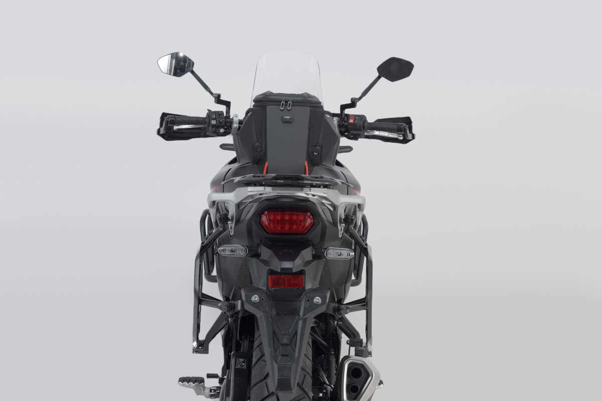 SW-Motech Adventure Set DUSC mit Topcase L für Honda XL 750 Transalp (23- )