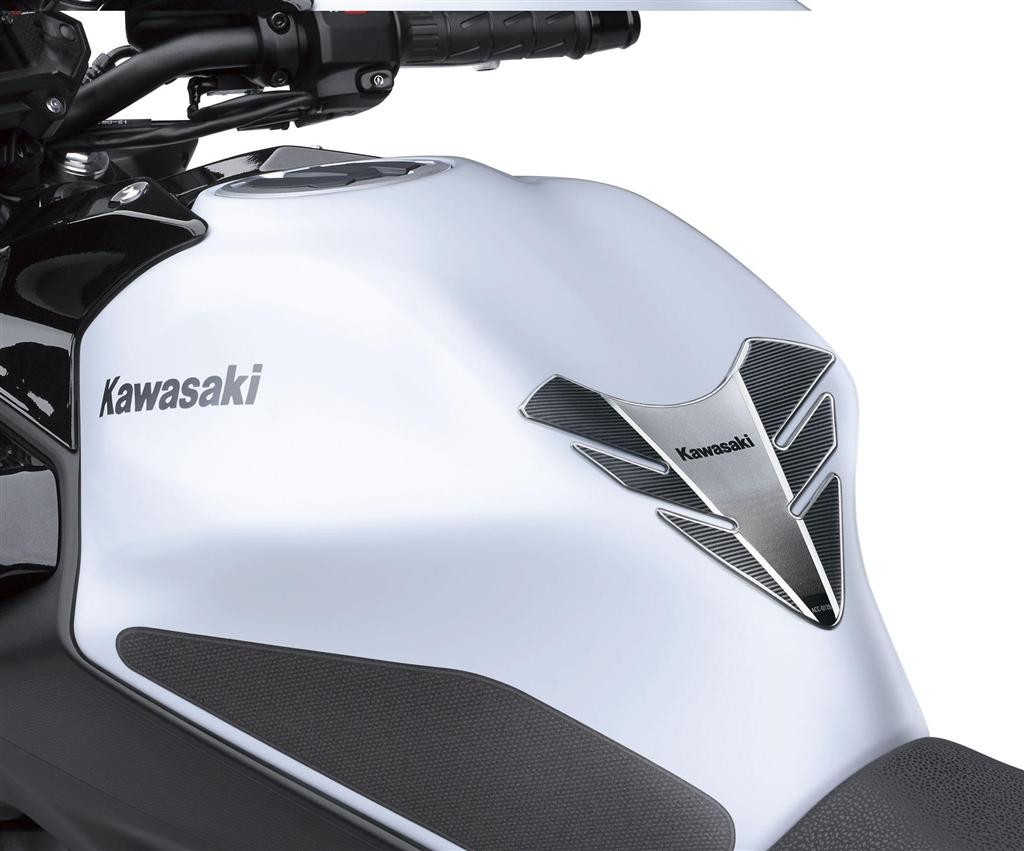 Tank Pad "Kawasaki" Ninja650 2017/ Z650 2017 Original Kawasaki