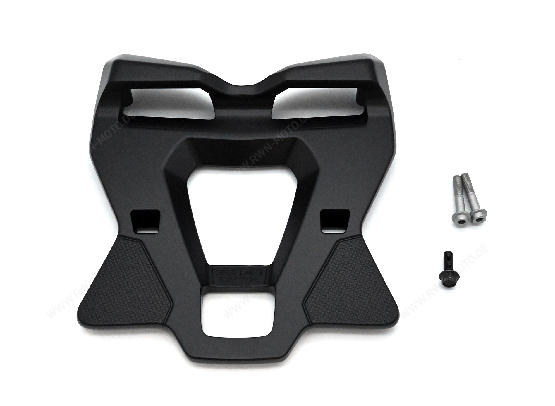 Trägerplatte für Topcase Original Yamaha für MT-09 / Tracer / Niken / TMAX / X-Max