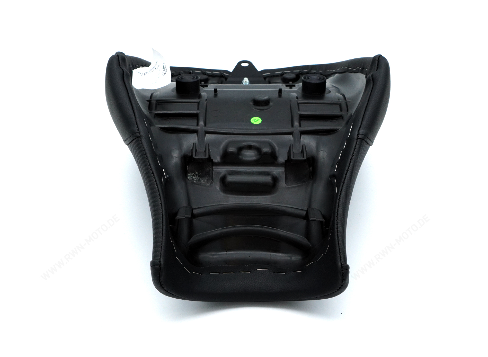 Vordere Sitzbank EXTENDED REACH für Vulcan S (Bj.15-19) Original Kawasaki