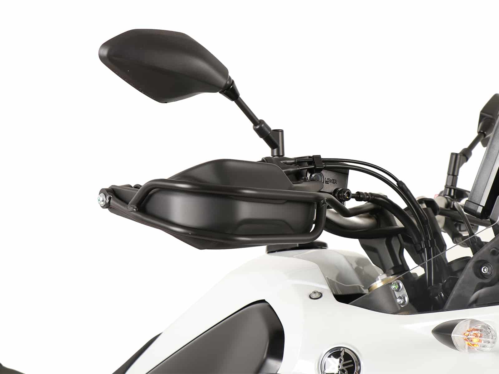 Griffschutz für Yamaha Ténéré 700 World Raid (22-) Hepco & Becker