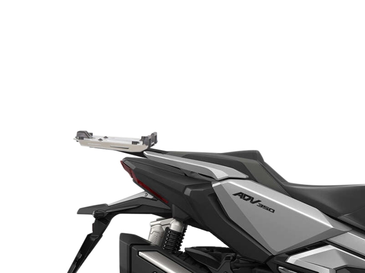 Shad Top Case Träger für Honda ADV 350 (22-)