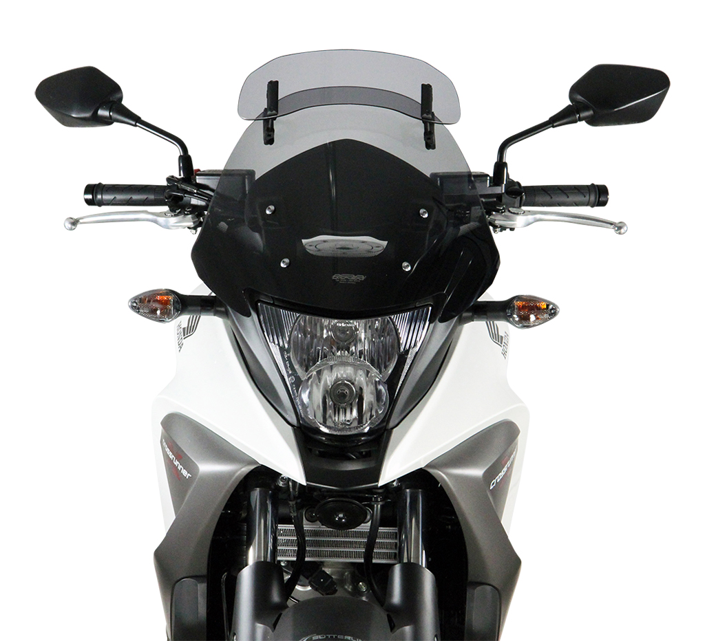 Variotouringscreen MRA "VT" für HONDA CROSSRUNNER VFR 800 X (Bj.11-14)