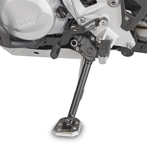 Fuß-Verbreiterung für BMW F 850 GS (BJ. 18-) / F 750 GS (BJ. 18-) Givi