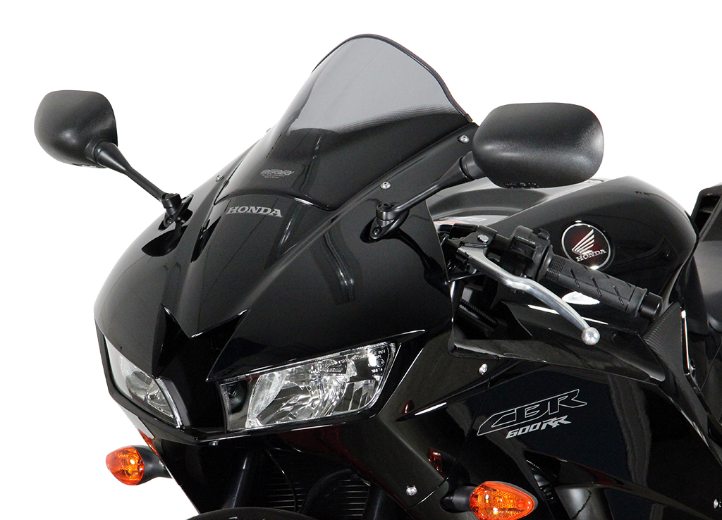 Racingscheibe MRA "R" für HONDA CBR 600 RR (Bj.13-)