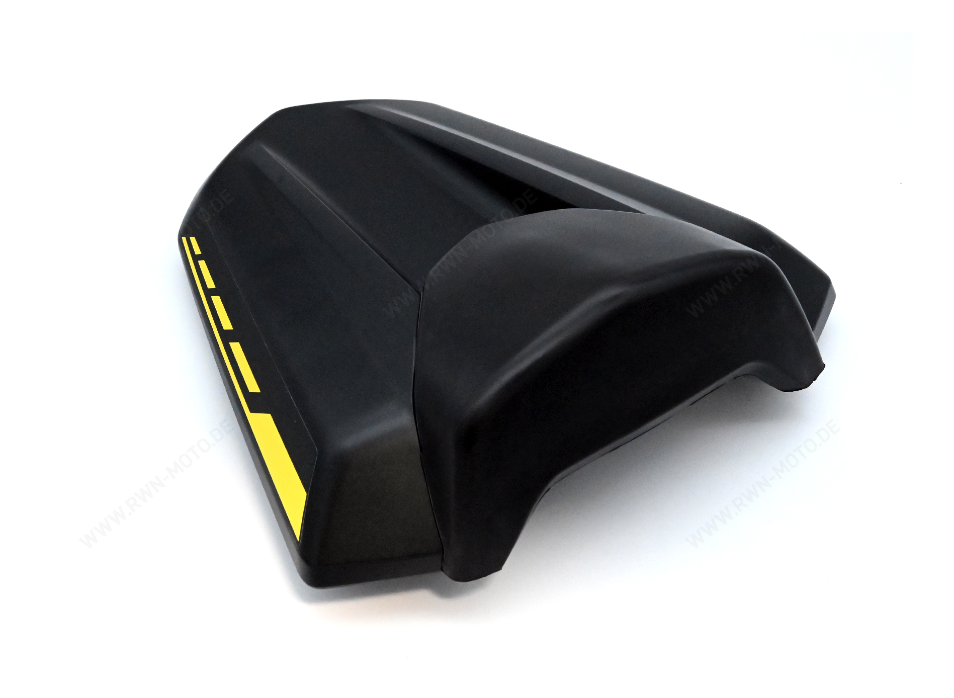 Soziussitzabdeckung Gelb für Honda CB 750 Hornet (23-) Original