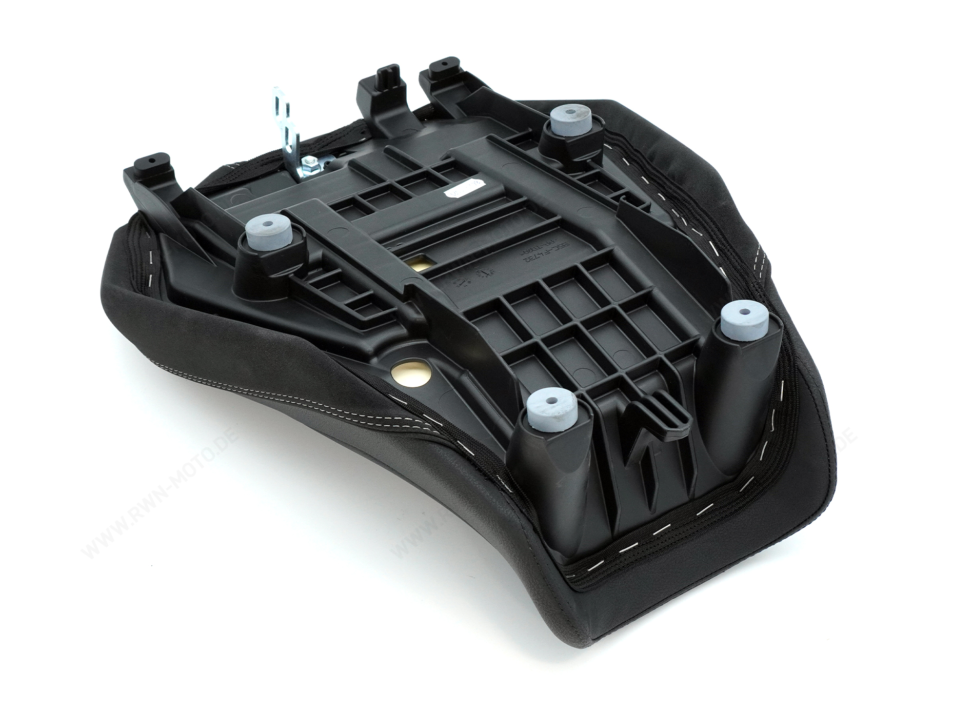Original Yamaha Komfort Fahrersitz für Tracer 900