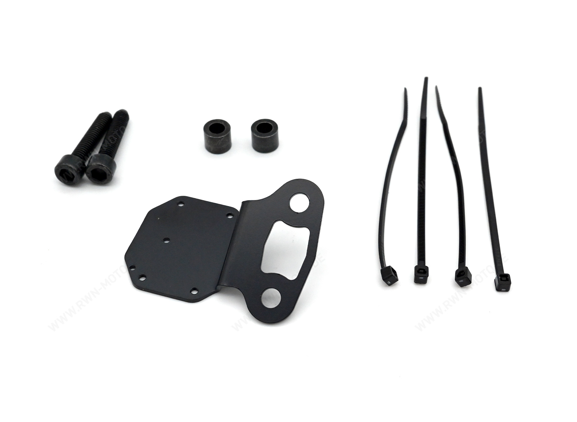 Halterung Reifendruck-Kontrollsystem für Yamaha T-MAX (22-) Original