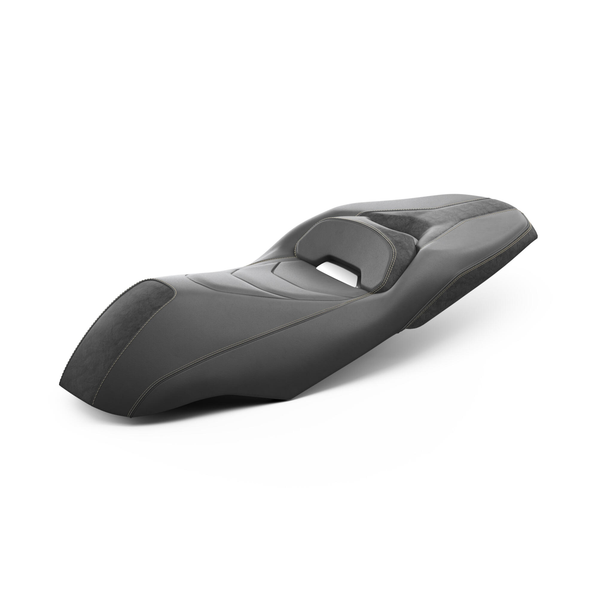 Komfortsitz für Yamaha X-MAX (23-) Original