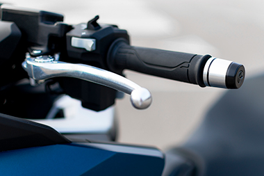 Griffenden für Honda Forza 750 (21-) Original