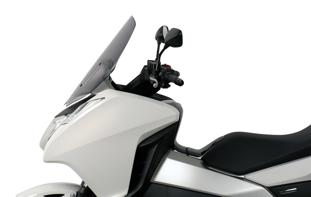 Tourenscheibe MRA "TM" HONDA INTEGRA 700/750 (Bj.12-)