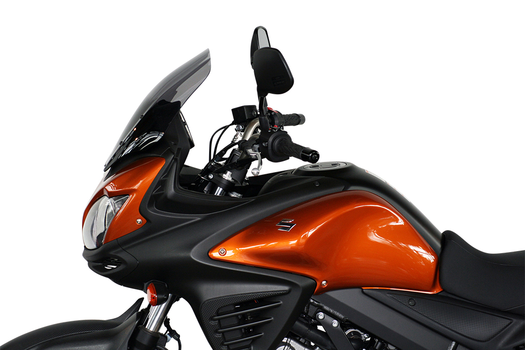 Tourenscheibe MRA "T" für SUZUKI DL 650 V-STROM / XT (Bj.11-16)