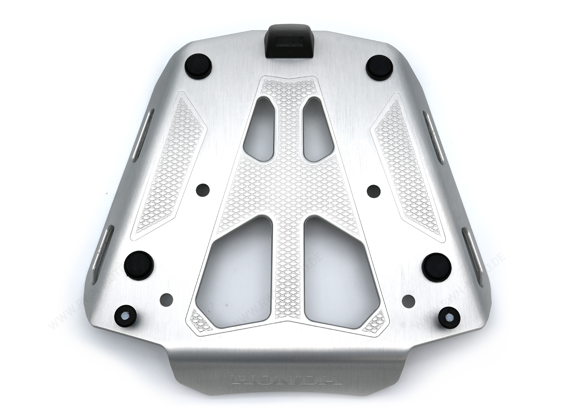 Top Case Alu Halteplatte für Honda CRF1100L Africa Twin Adventure Sports original 2020-