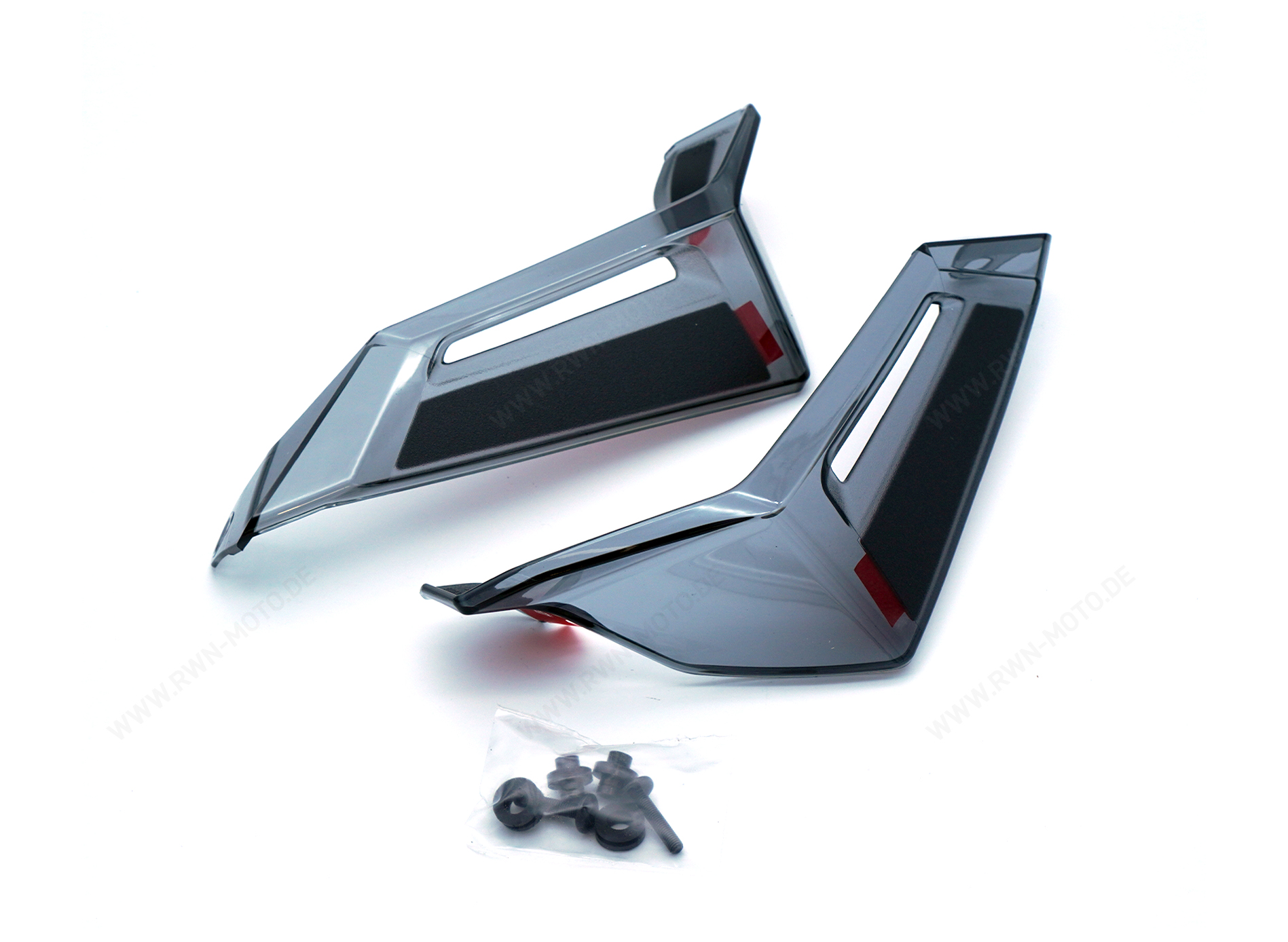 Windabweiser oben für Honda Forza 750 2021-