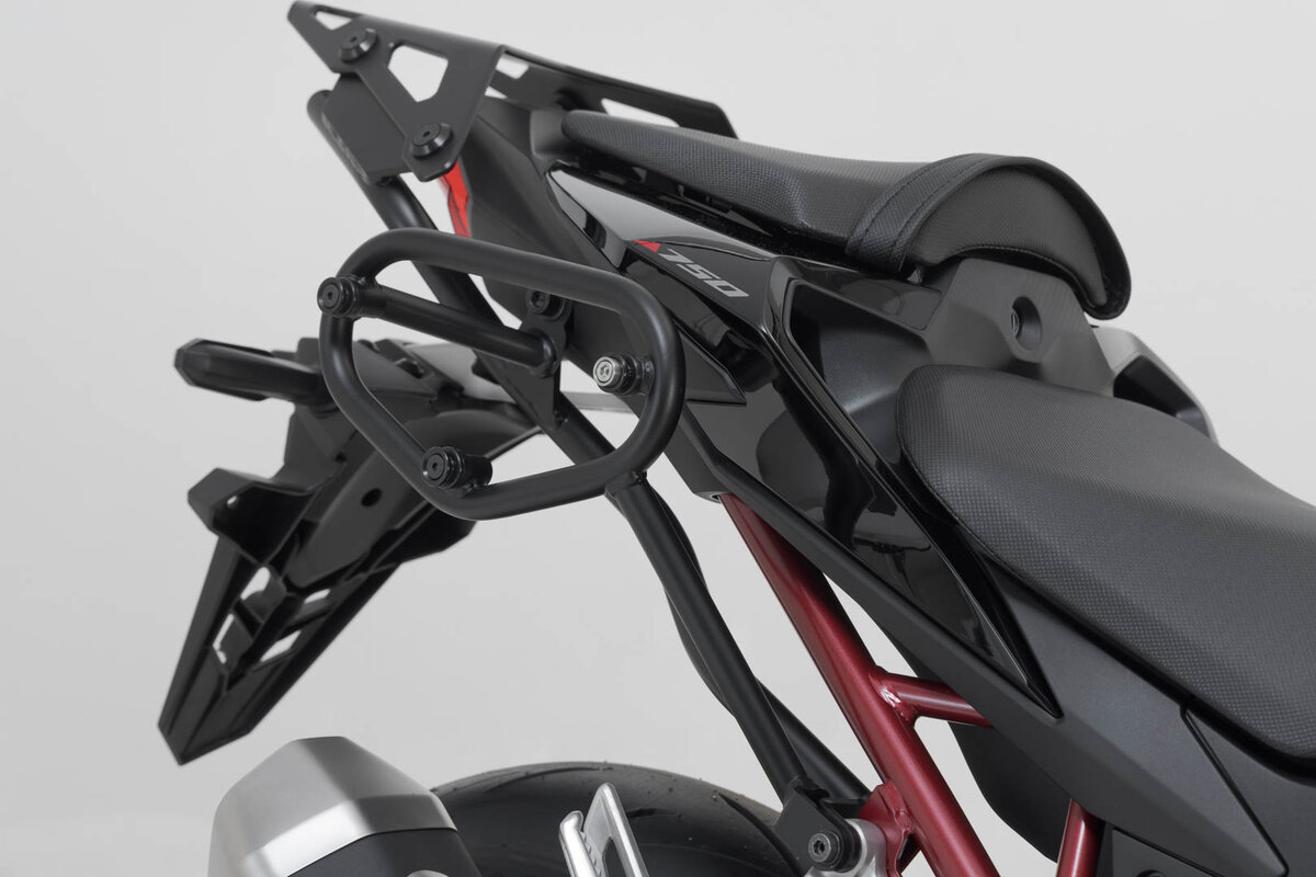 SW-Motech URBAN ABS Seitenkoffer-System für Honda CB 750 Hornet (23-)