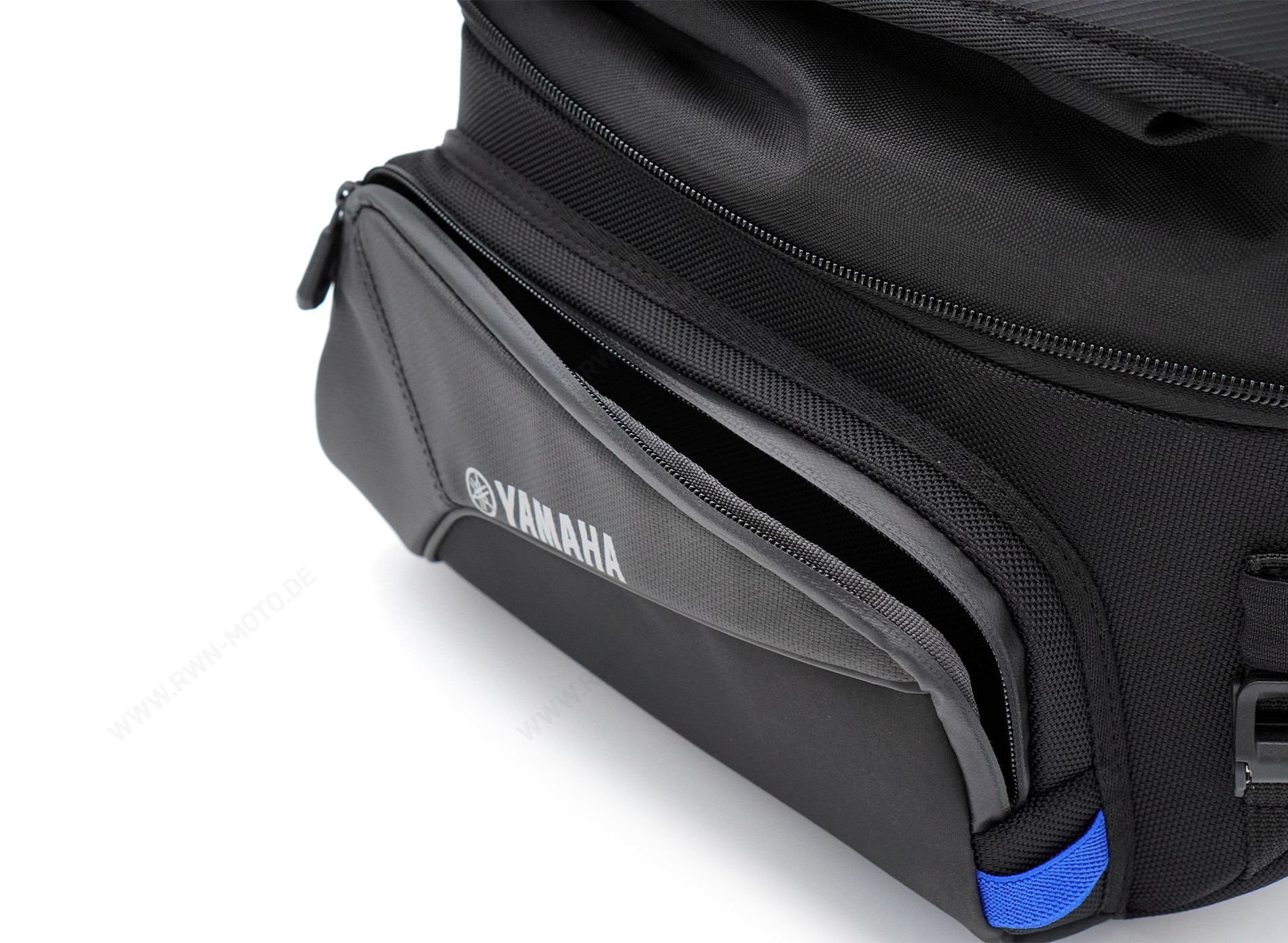 Yamaha Hecktasche / Rücksitztasche 24 l - 36 l