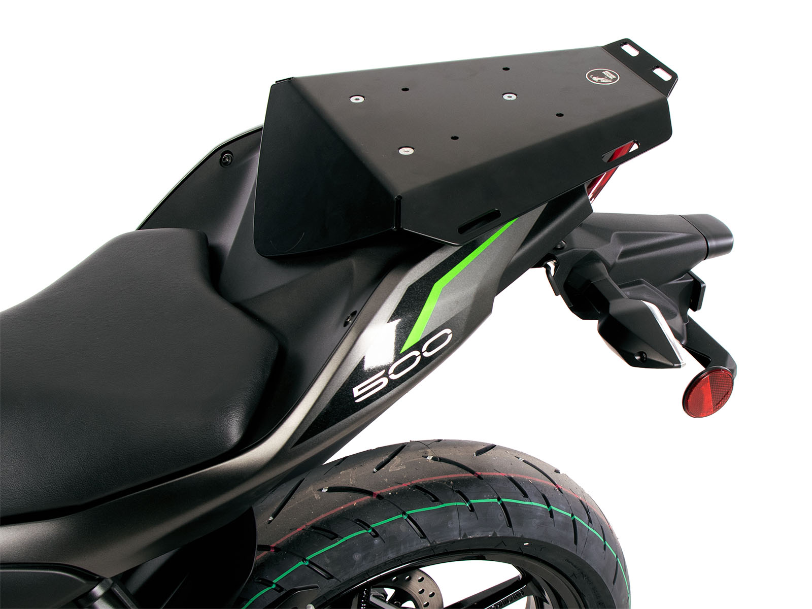 Sportrack für Kawasaki Z 500 (24-) Hepco & Becker