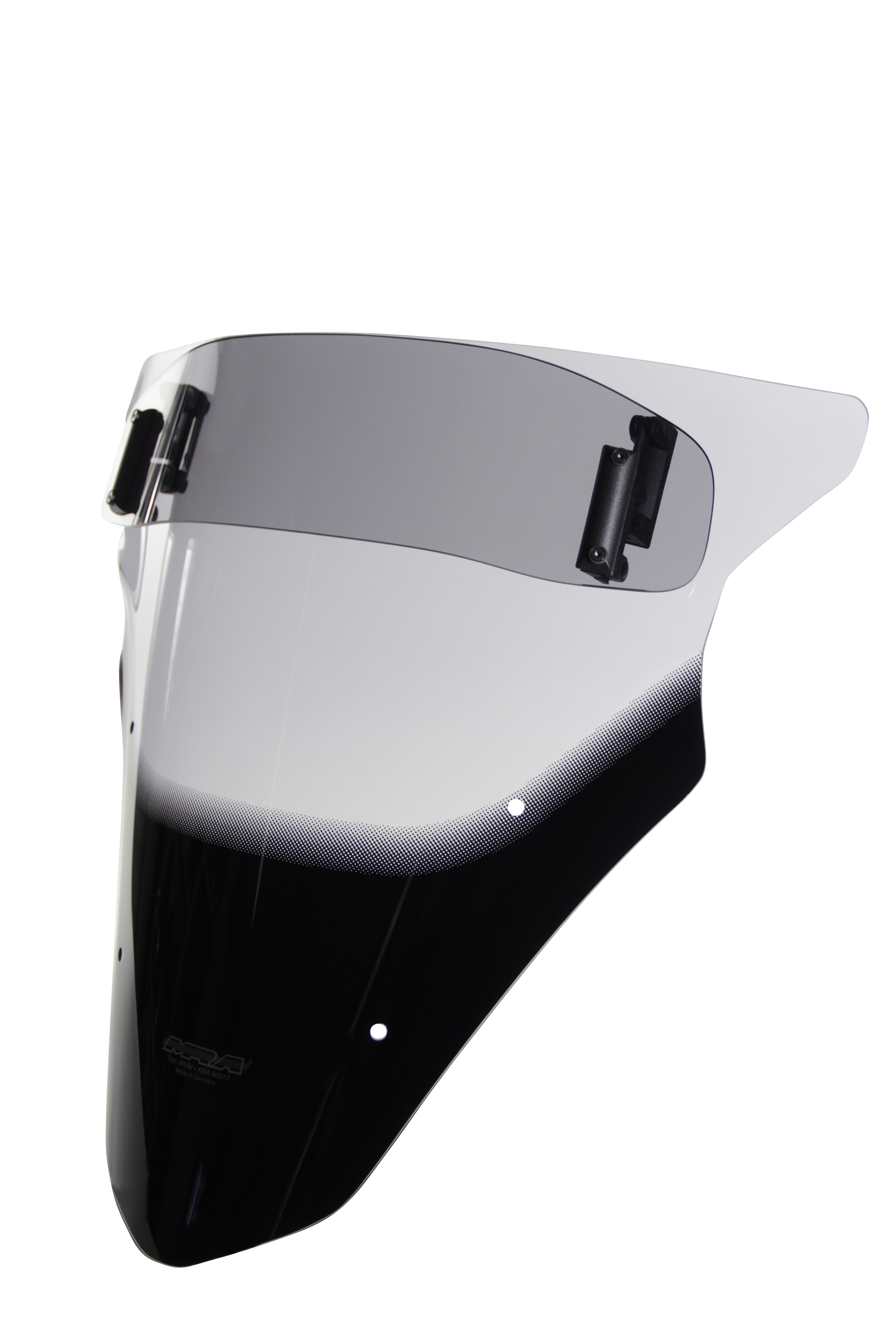 Variotouringscreen MRA "VT" für KAWASAKI ER 6 F (Bj.12-)