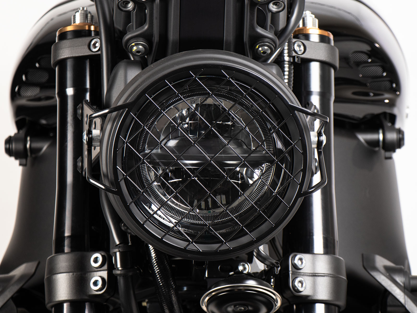 Lampenschutzgitter für Yamaha XSR 900 (22-) Hepco & Becker