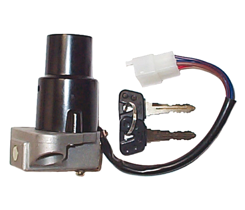 BIHR Zündschloss YAMAHA XT-Z 750/FJ1200