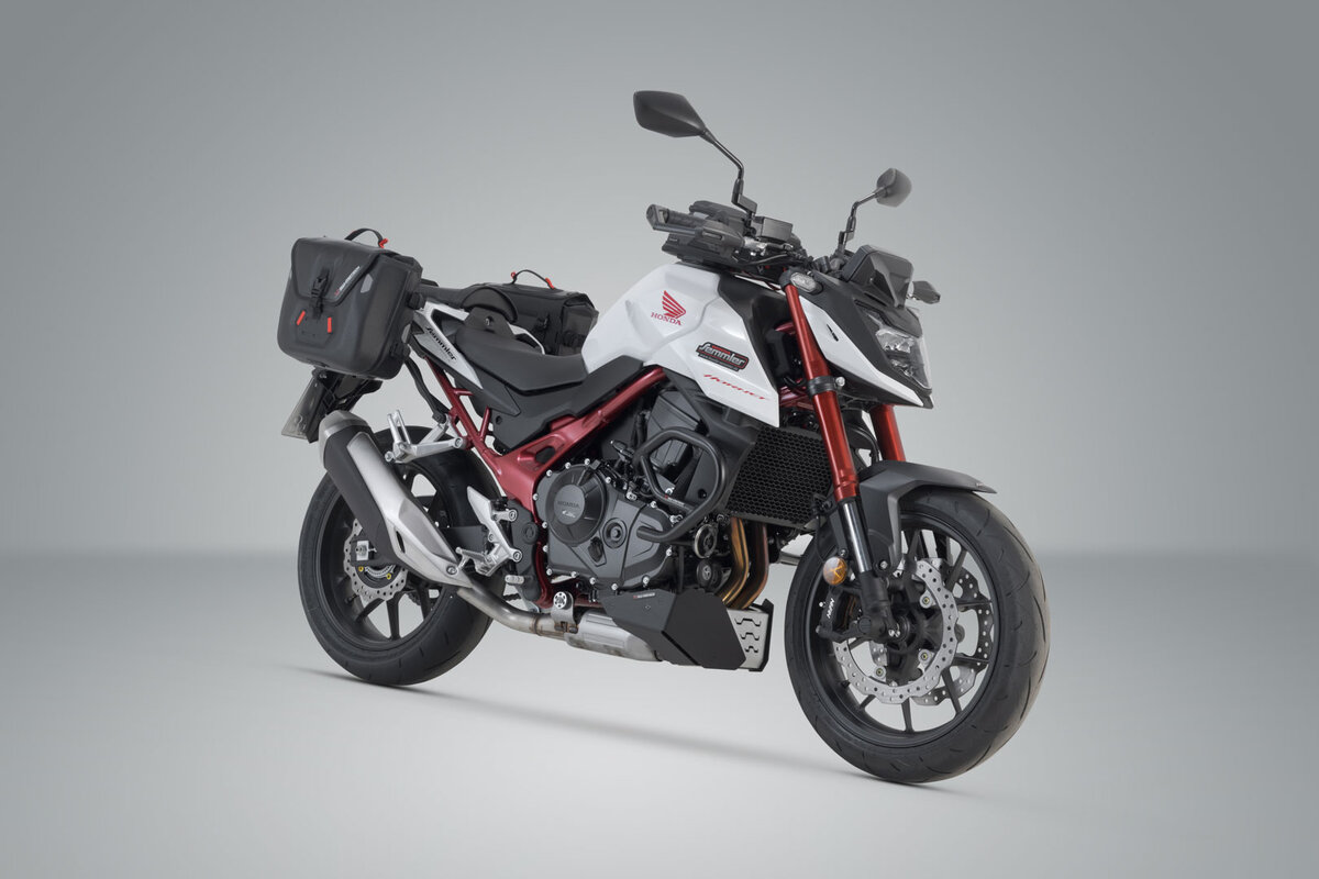 SW-Motech SysBag WP Seitentaschen-System für Honda CB 750 Hornet (23-)