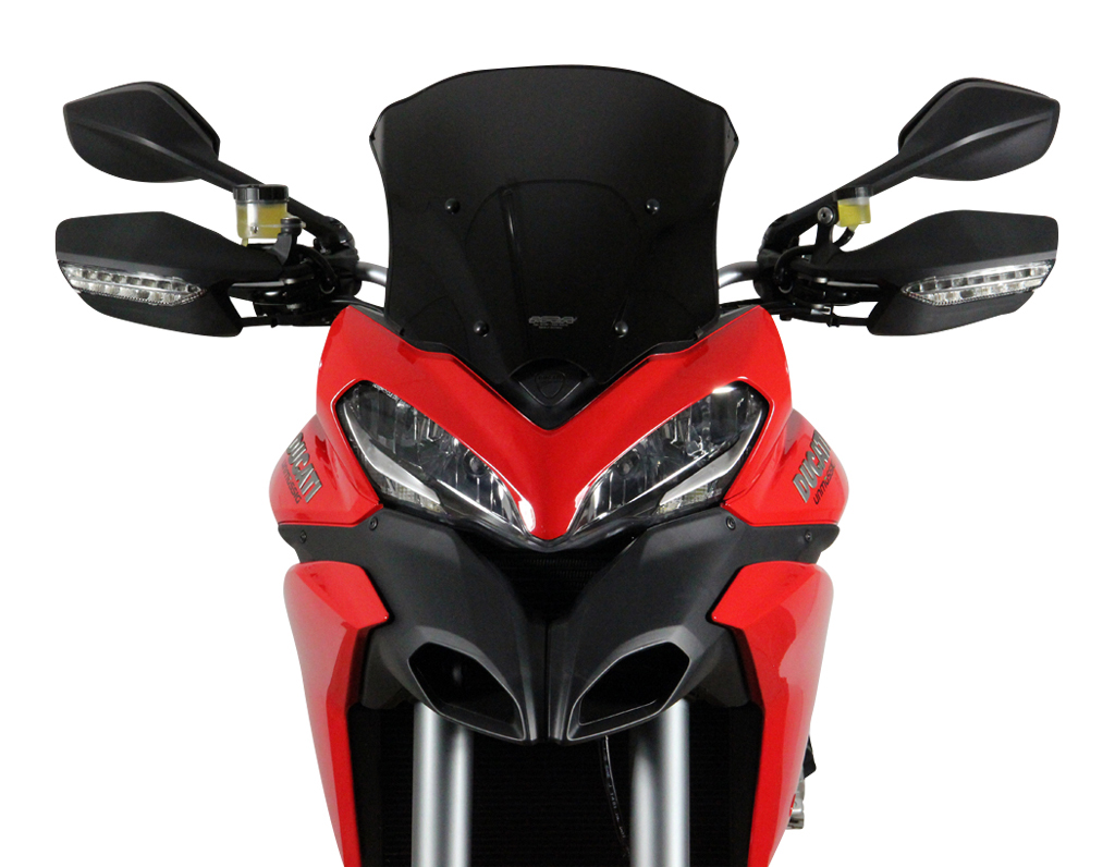 Tourenscheibe MRA "T" für DUCATI MULTISTRADA 1200 (Bj.13-14)
