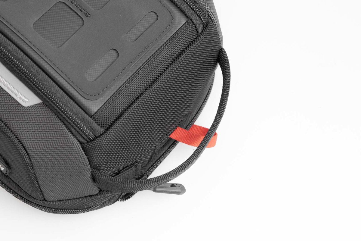SW-Motech PRO Micro Tankrucksack für KAWASAKI KLV 1000 (03-05), WVBS
