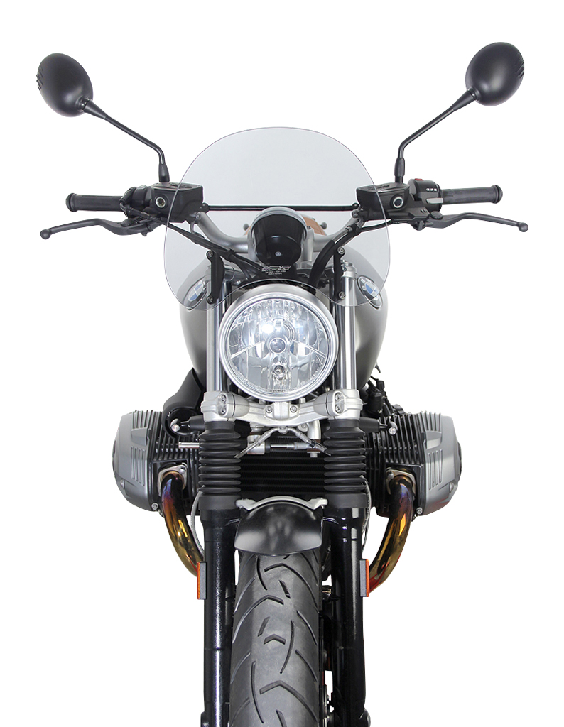 Tourenscheibe MRA "NTM" für BMW R NINE T Scrambler alle Baujahre