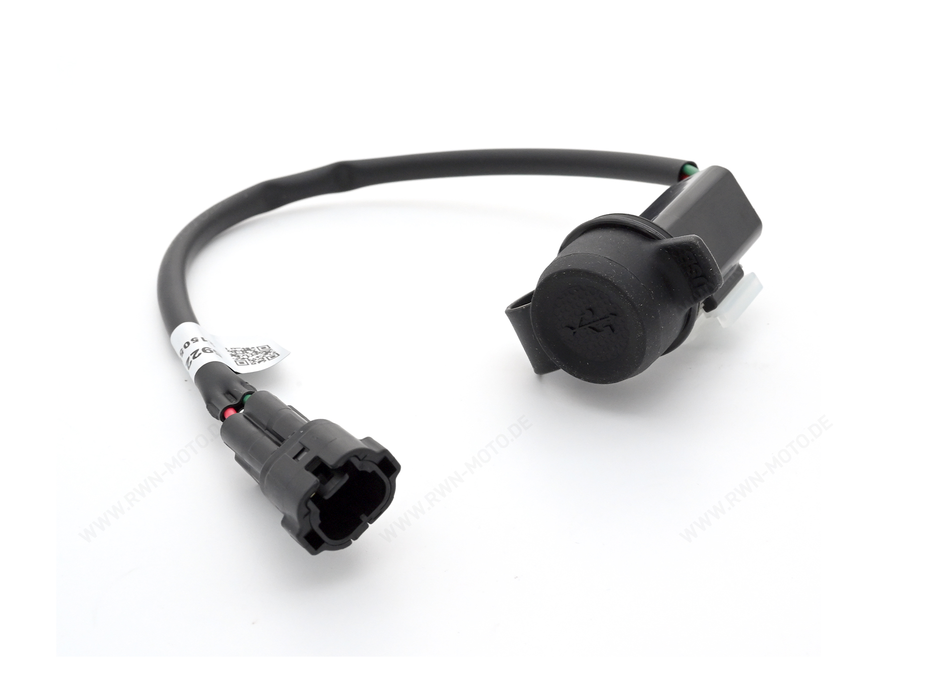 USB-A-Buchse 5V für Kawasaki für Z 650 RS 2022- original
