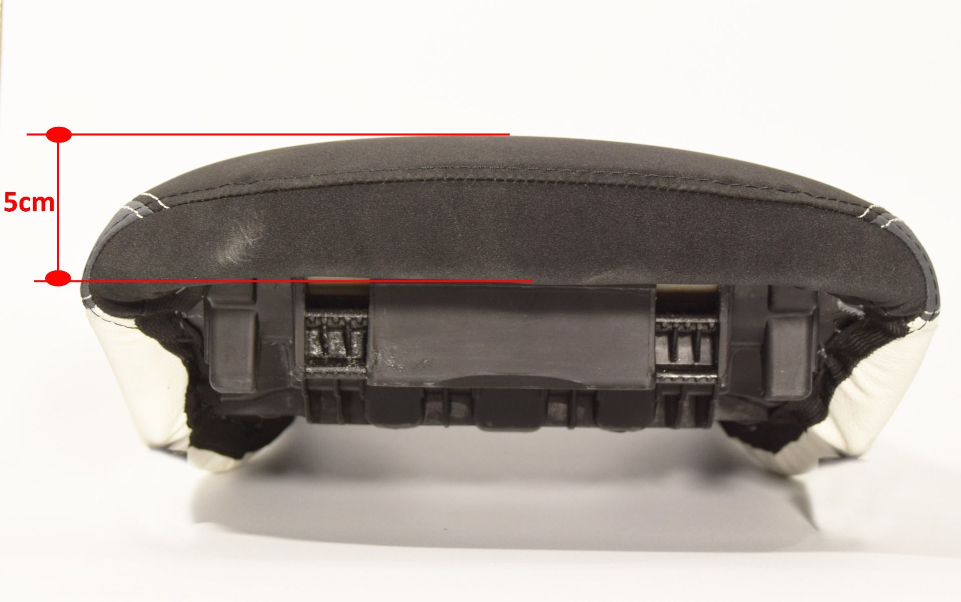 Sitzbank Fahrer schwarz für BMW R 1200 GS LC /Adventure LC, R 1250 GS