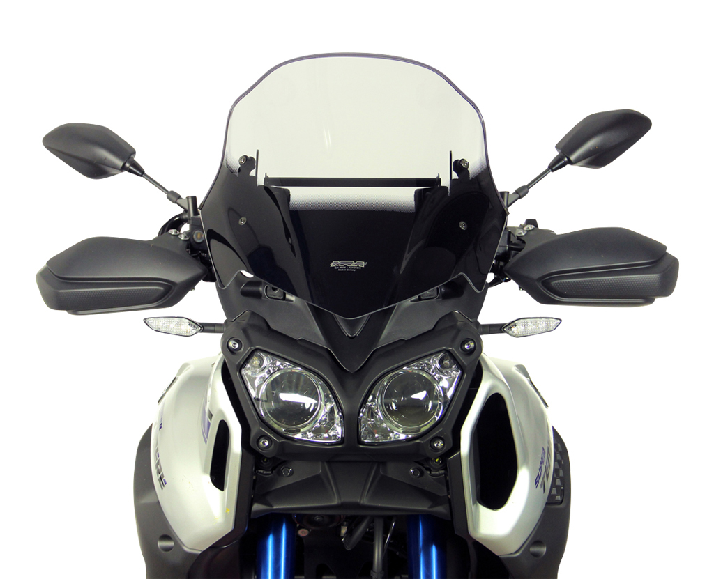 Sportscheibe MRA "SP" für YAMAHA XT 1200 Z (SUPER TENERE) (Bj.2014-)