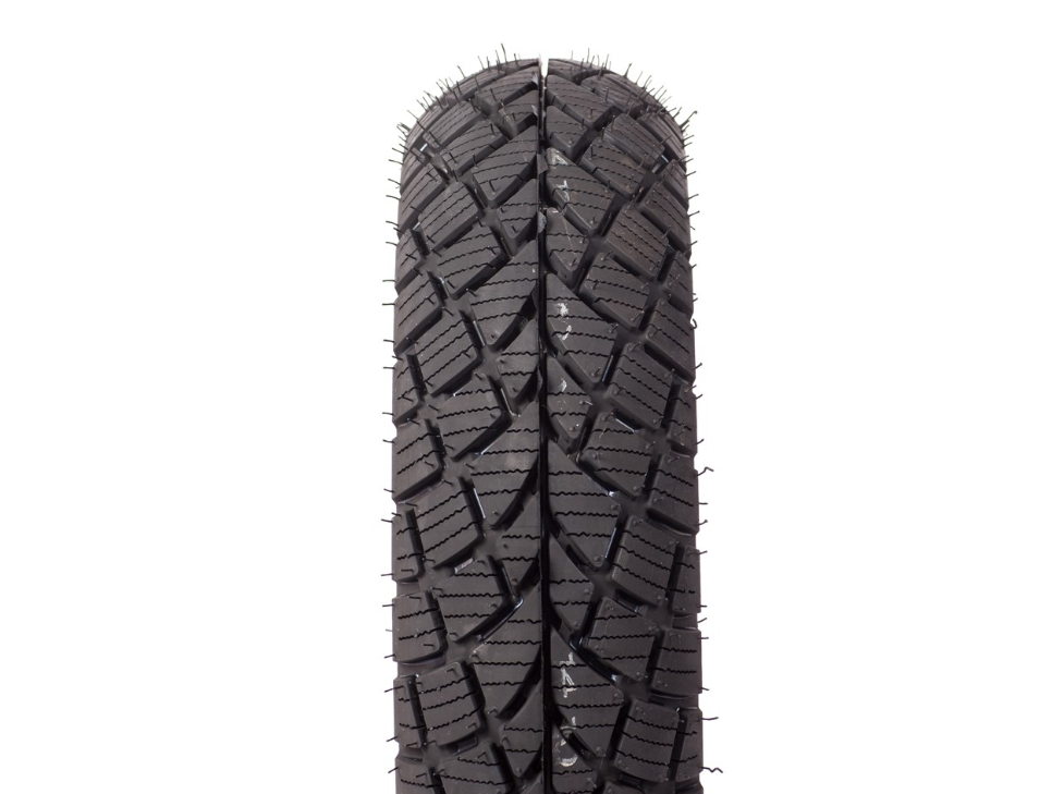 Heidenau Reifen 120/70-12, 58S, TL, verstärkt, K66 LT, vorne
