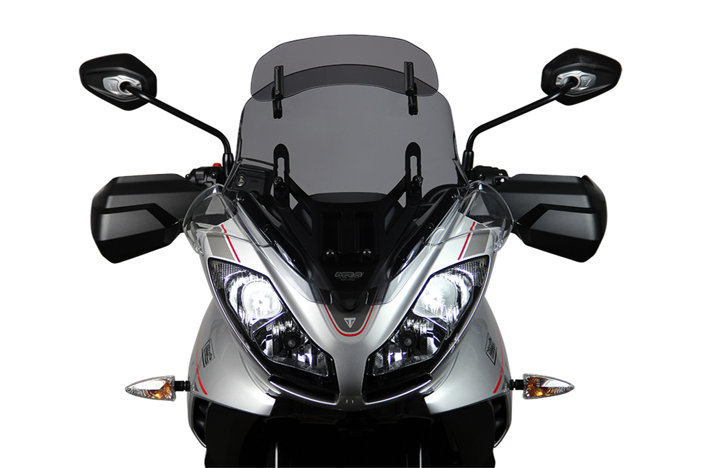 Variotouringscreen  MRA "VT" für TRIUMPH TIGER SPORT 1050 (Bj.2016-)