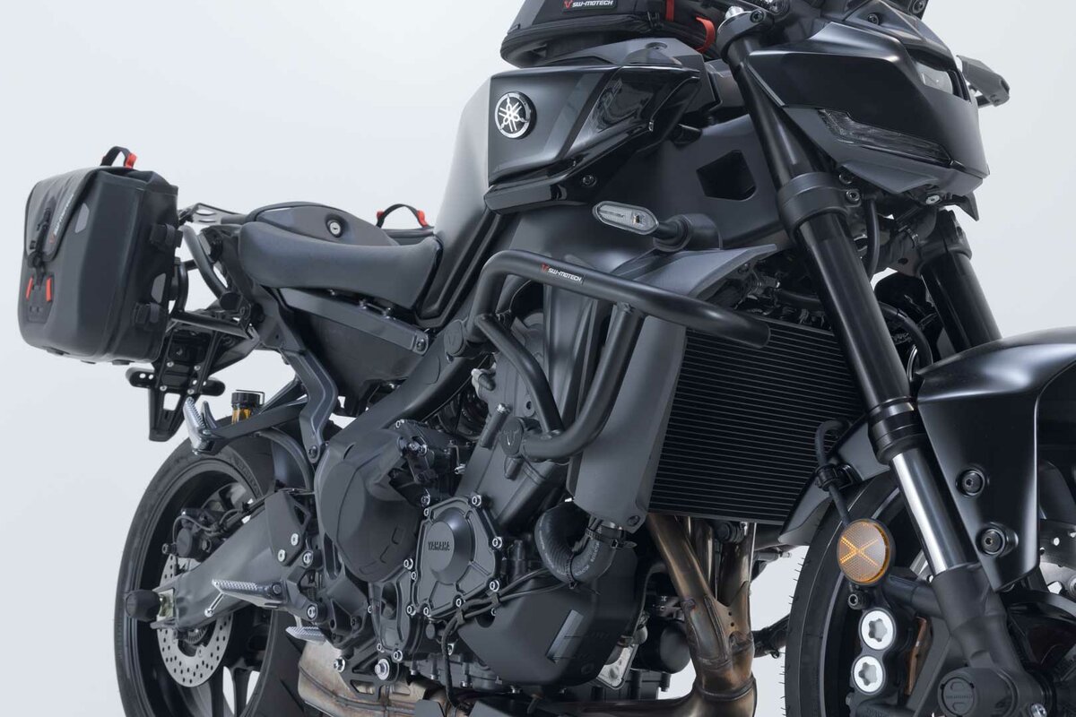 SW-Motech Sturzbügel für Yamaha MT-09 (24-)