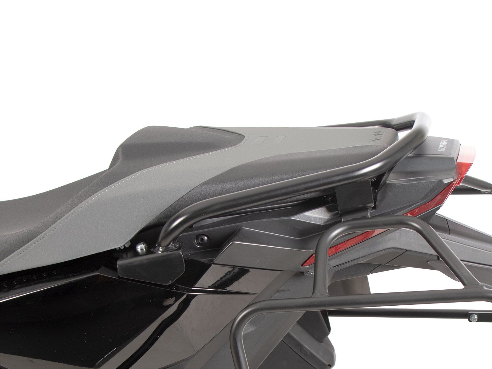 Soziushaltegriff schwarz für Honda X-ADV (25- ) Hepco & Becker