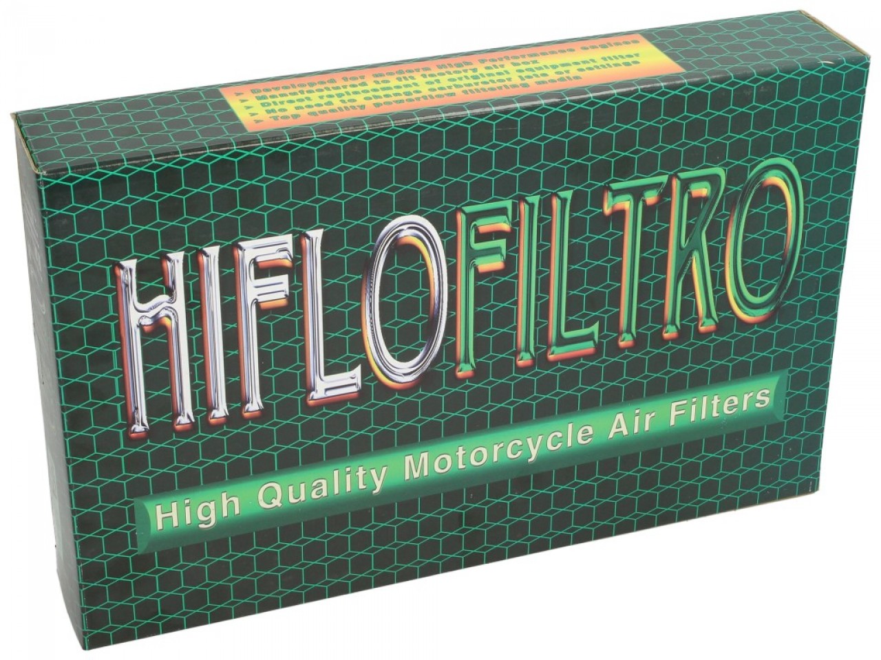 HiFlo Luftfiltereinsatz für Yamaha YZF-R6 (99-07)