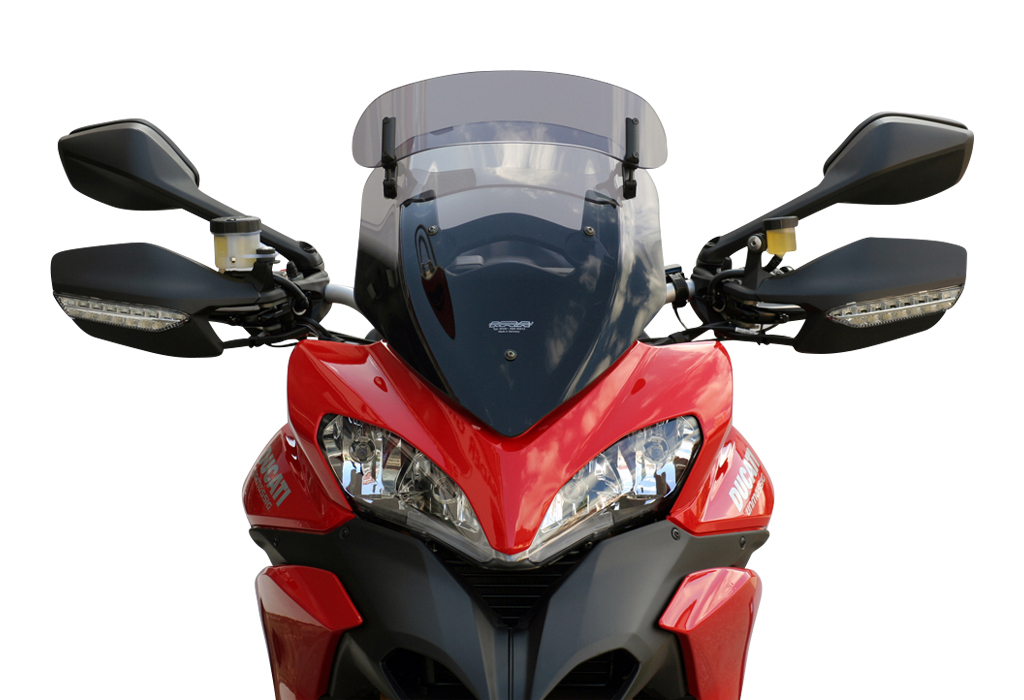 Variotouringscreen MRA "VT" für DUCATI MULTISTRADA 1200 / S (Bj.09-12)